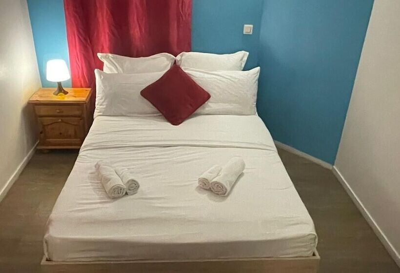 Номер Superior, Hôtel Le Saint Quentin