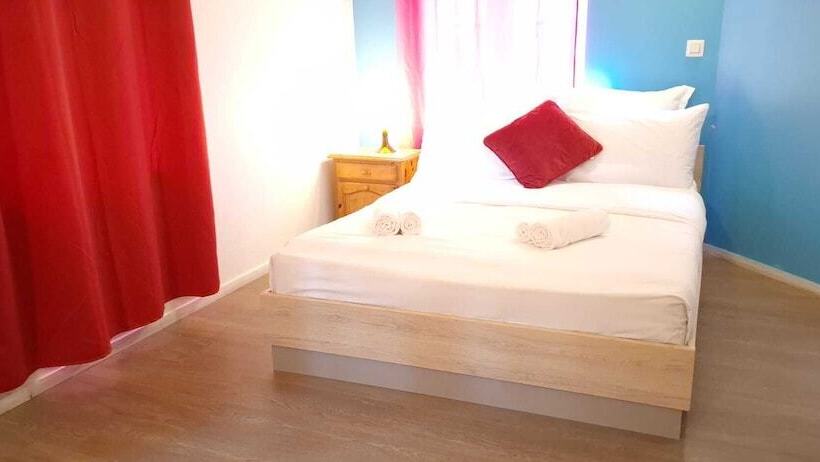 Номер Superior, Hôtel Le Saint Quentin
