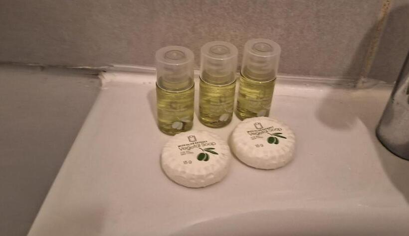 Номер Стандарт Индивидуальный, Hôtel Le Saint Quentin