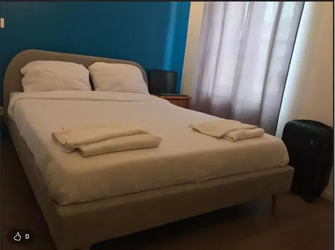 スタンダードルーム, Hôtel Le Saint Quentin