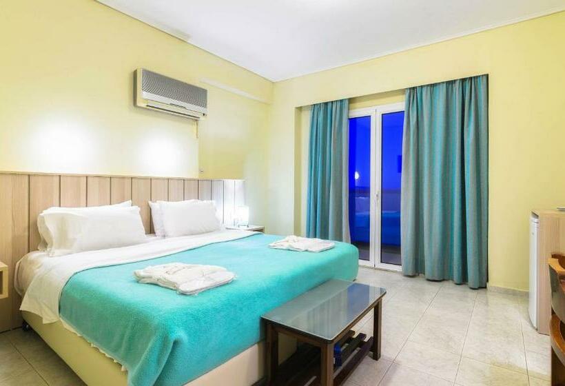 Номер Стандарт, Iakinthos Tsilivi Beach