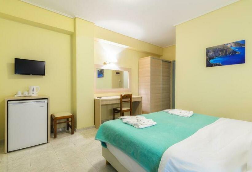 Номер Стандарт, Iakinthos Tsilivi Beach