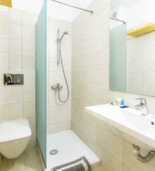 Номер Стандарт, Iakinthos Tsilivi Beach