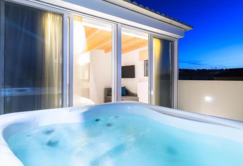 Люкс Повышенной Комфортности, Iakinthos Tsilivi Beach