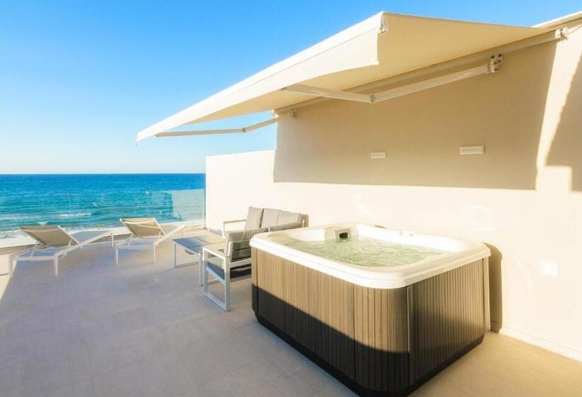 Люкс Повышенной Комфортности, Iakinthos Tsilivi Beach