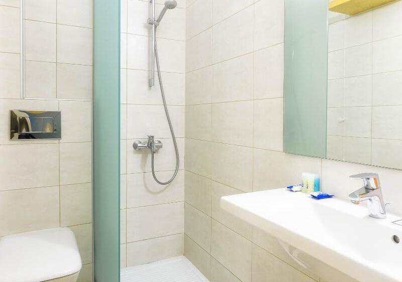 Номер Стандарт, Iakinthos Tsilivi Beach