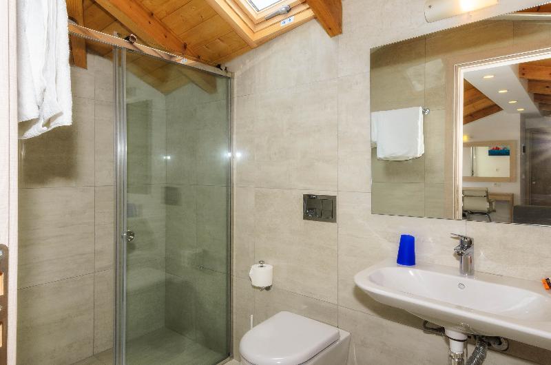 Номер Стандарт Боковой Вид на Море, Iakinthos Tsilivi Beach