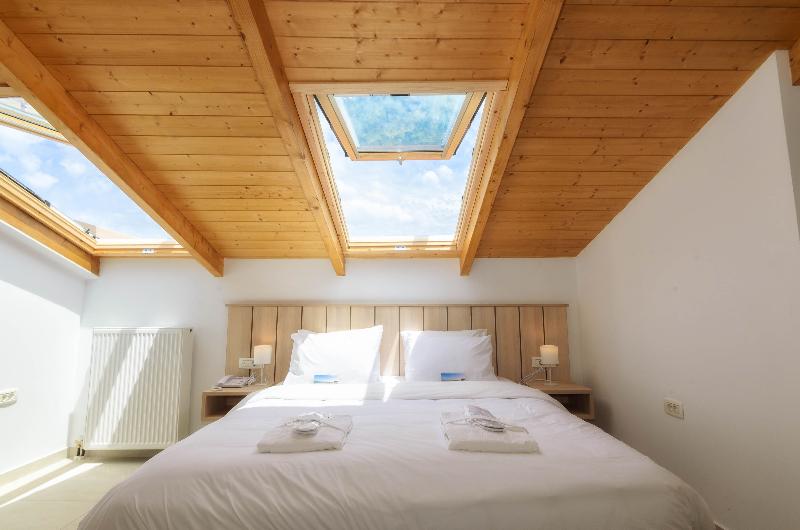 Номер Стандарт Боковой Вид на Море, Iakinthos Tsilivi Beach