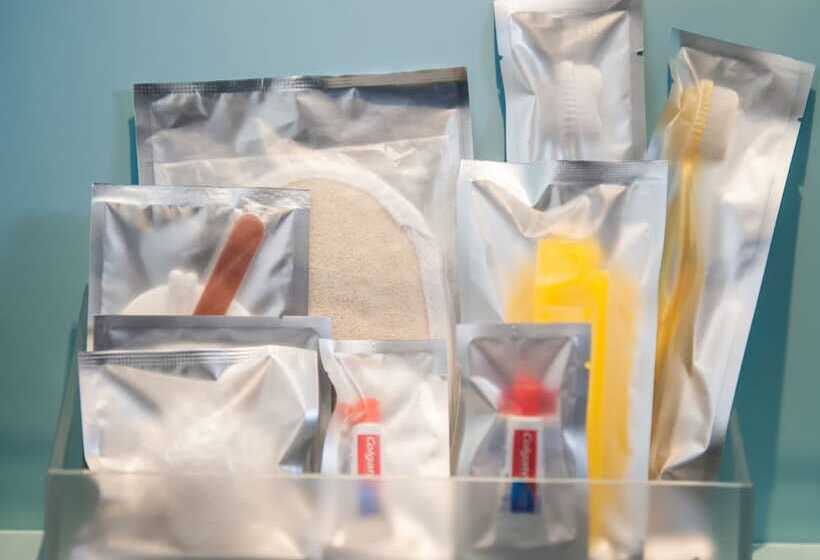 سوییت لوکس, Madera Hollywood