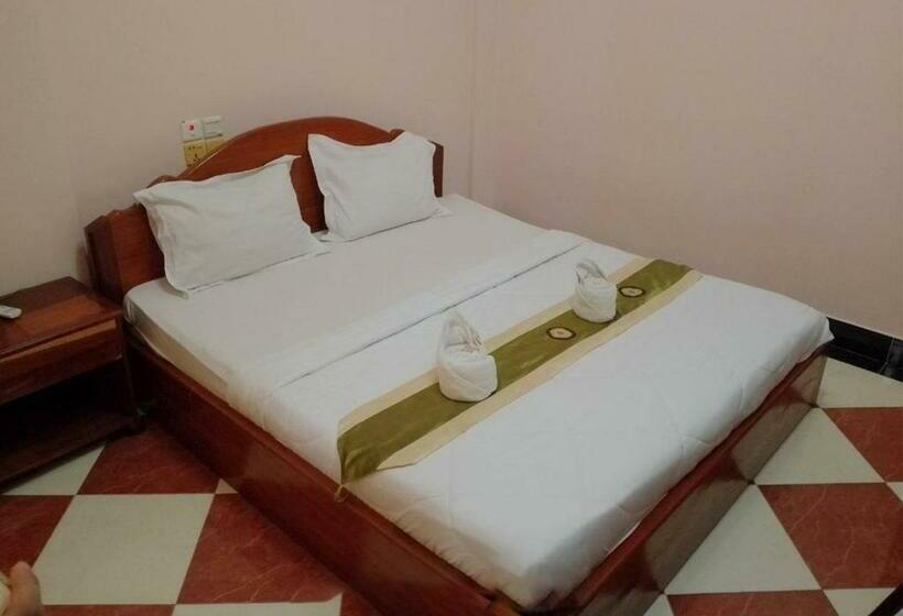 חדר סטנדרט, Nawin Palace Guesthouse