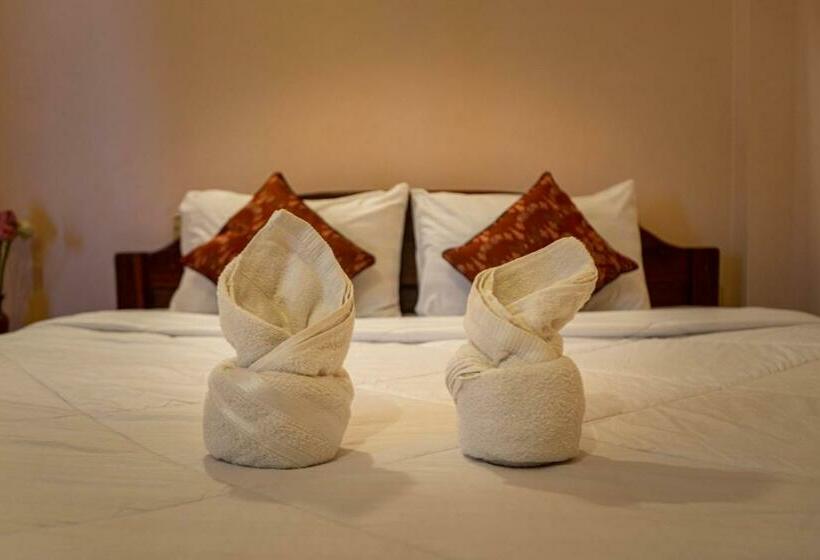 חדר סטנדרט, Nawin Palace Guesthouse