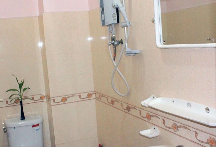 חדר סטנדרט, Nawin Palace Guesthouse