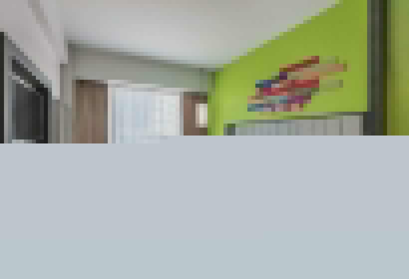 スタンダードルーム, Park Inn By Radisson Clark