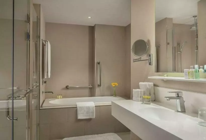 ジュニアスイート, Park Inn By Radisson Clark