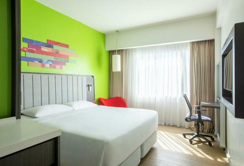 スタンダードルーム, Park Inn By Radisson Clark