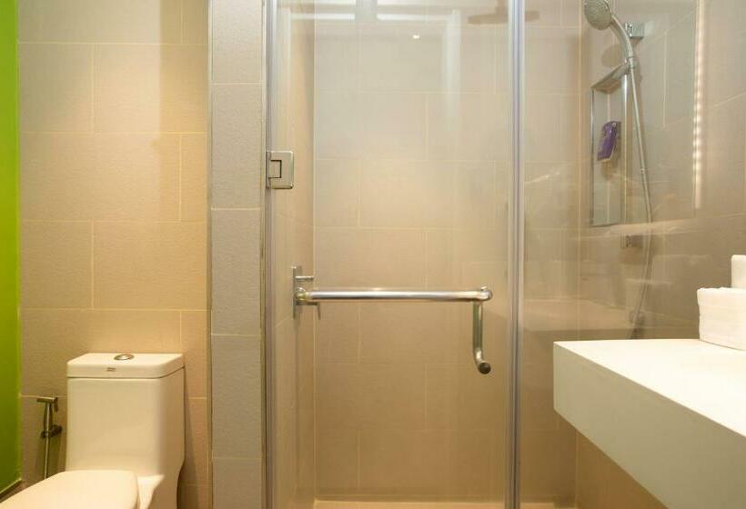 スタンダードルーム, Park Inn By Radisson Clark