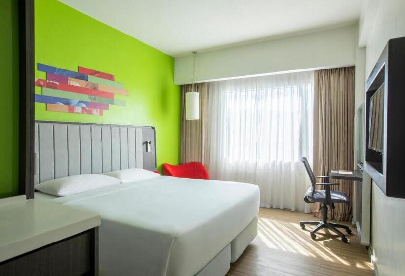 Quarto Estandar, Park Inn By Radisson Clark