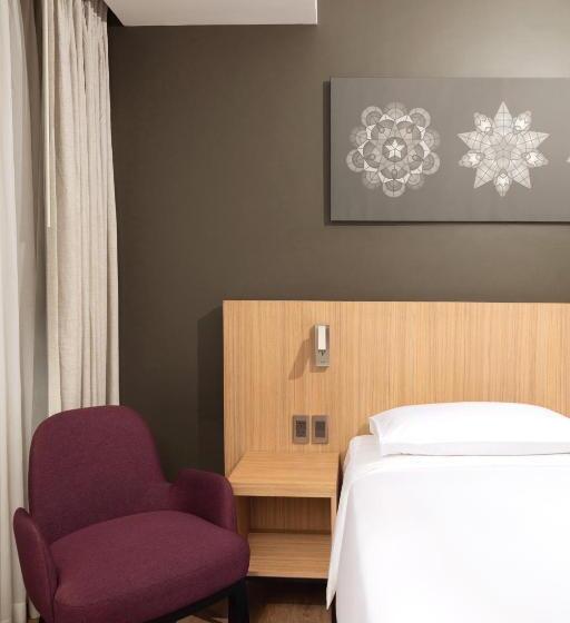 スーペリアールーム, Park Inn By Radisson Clark