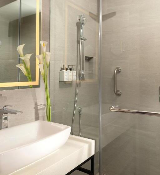 スーペリアールーム, Park Inn By Radisson Clark