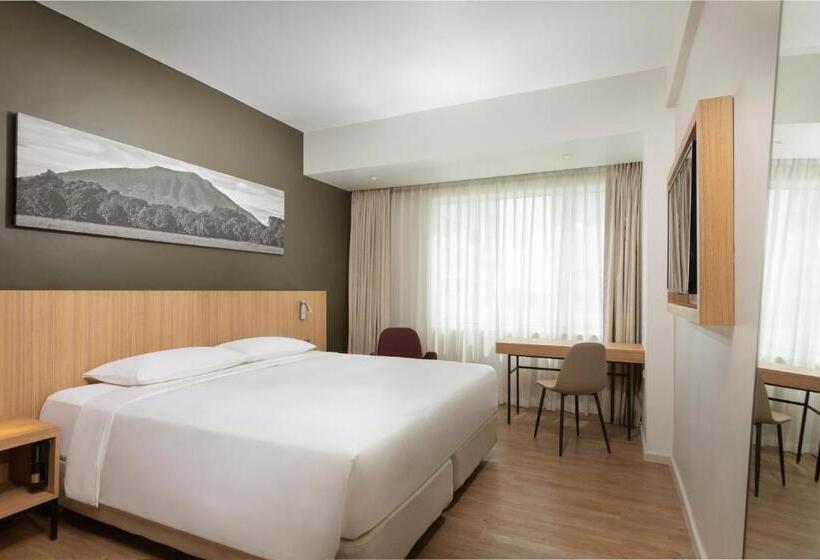 スーペリアールーム, Park Inn By Radisson Clark