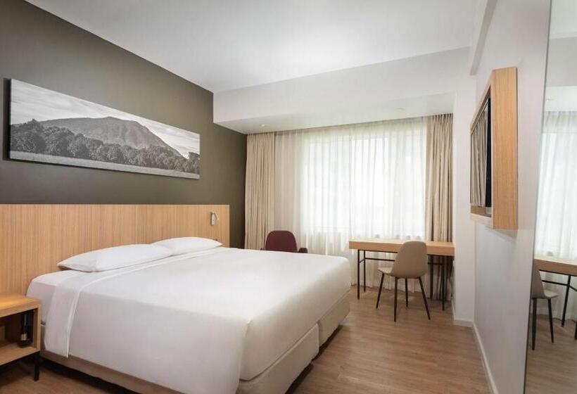 スーペリアールーム, Park Inn By Radisson Clark