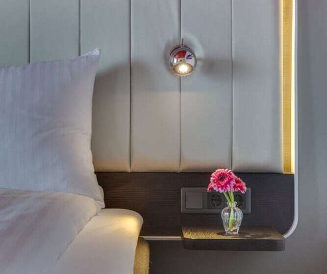 スタンダードルーム, Park Inn By Radisson Clark