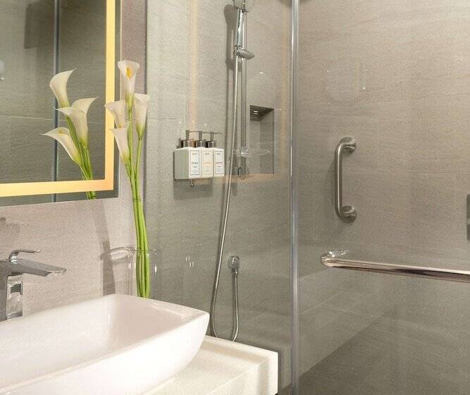 スーペリアールーム, Park Inn By Radisson Clark