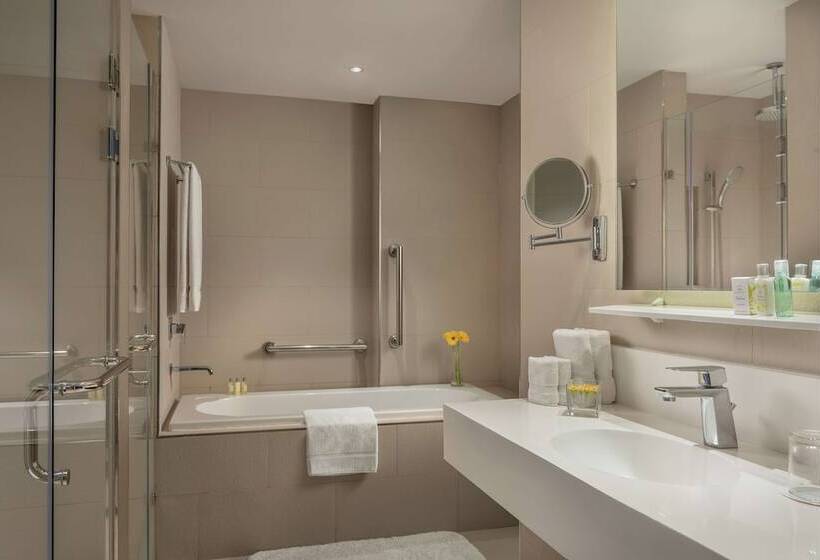 ジュニアスイート, Park Inn By Radisson Clark