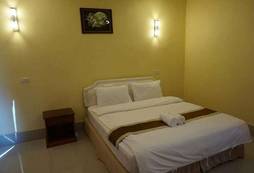 غرفة قياسية, Phommala