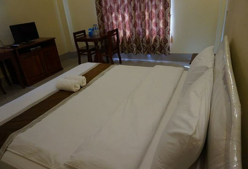 غرفة قياسية, Phommala