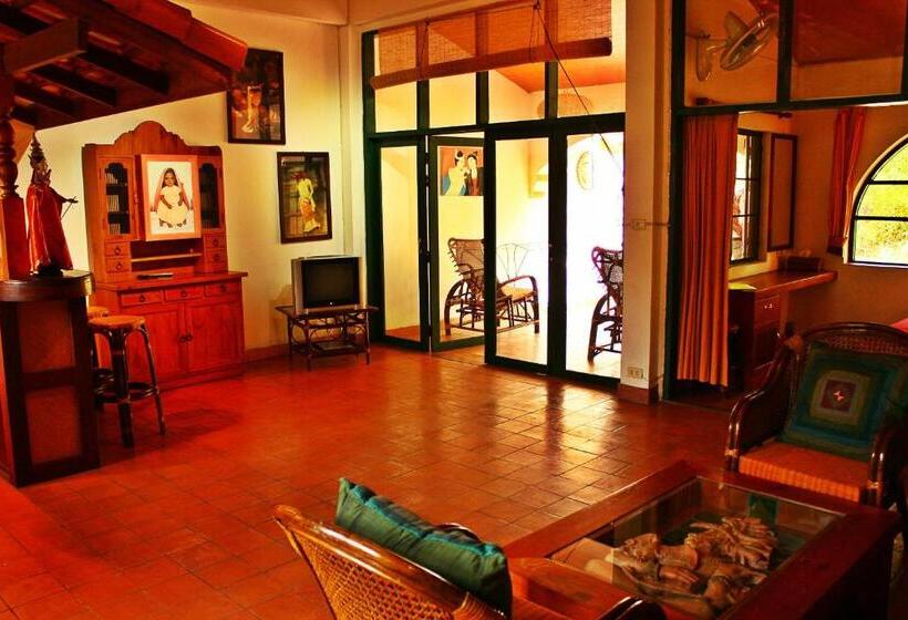 高级大房间, Secret Garden Chiang Mai