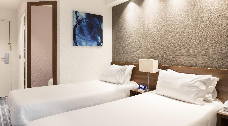 标准间, Secret Garden Chiang Mai