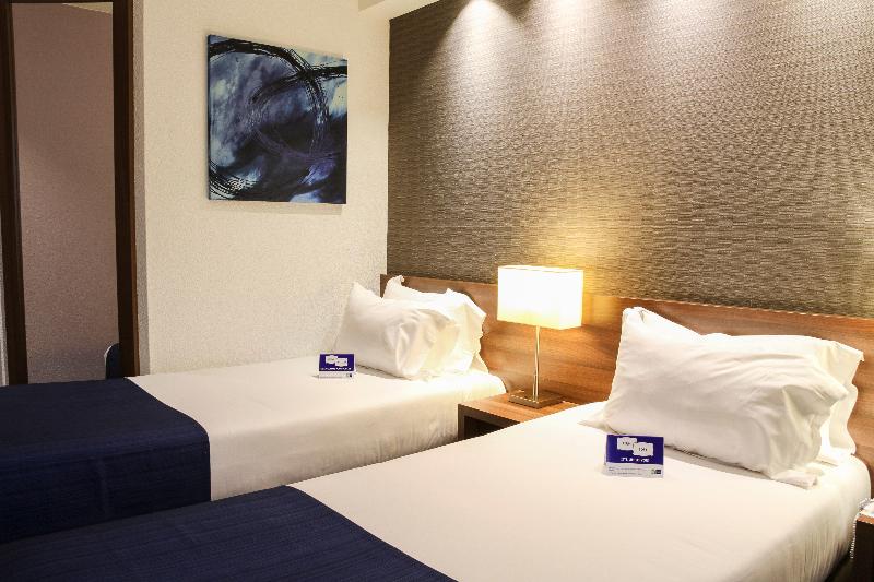 标准间, Secret Garden Chiang Mai