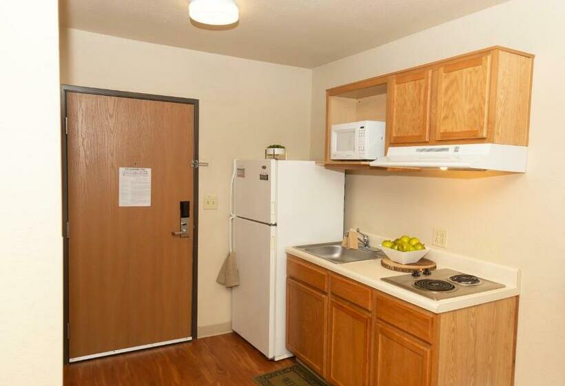 חדר סטנדרט יחיד, Siegel Select Alexandria