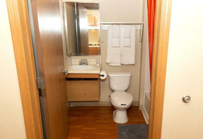 חדר סטנדרט יחיד, Siegel Select Alexandria