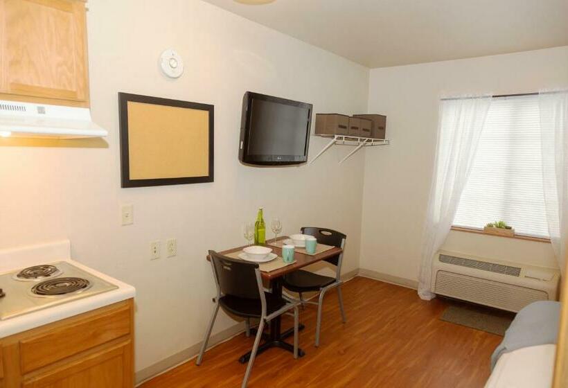 חדר סטנדרט יחיד, Siegel Select Alexandria