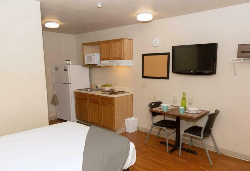 חדר סטנדרט יחיד, Siegel Select Alexandria