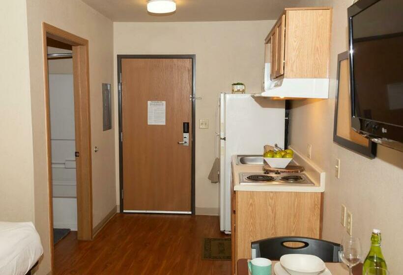 חדר סטנדרט יחיד, Siegel Select Alexandria