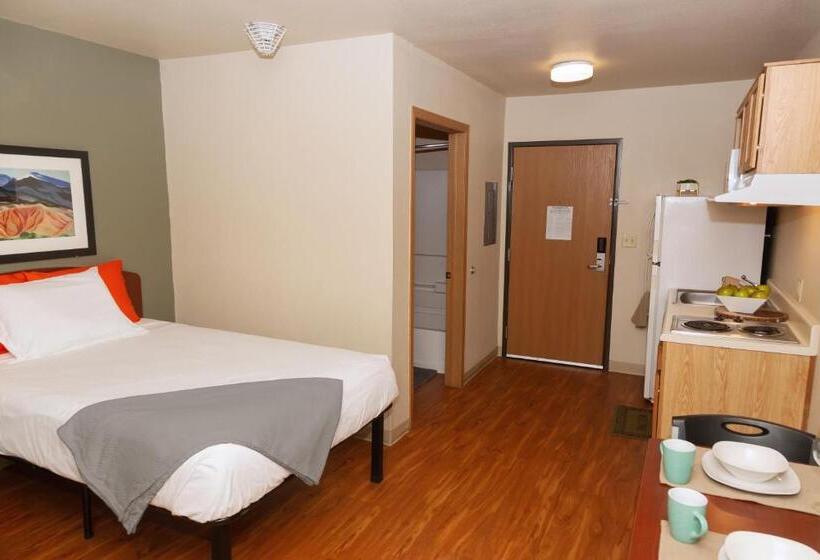 Номер Стандарт 2 Двуспальные Кровати, Siegel Select Alexandria