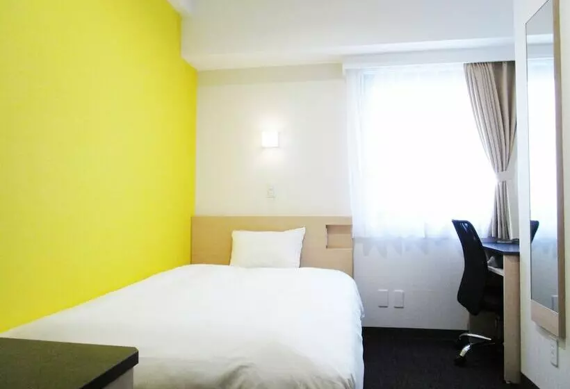 スタンダードシングルルーム, Smile Hotel Utsunomiya Higashiguchi