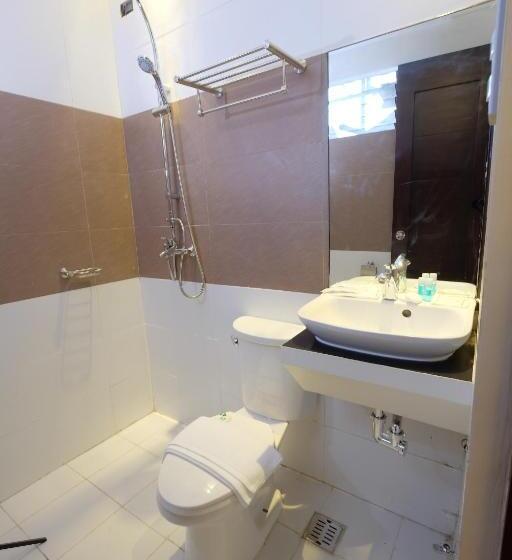 스위트, Southpole Central