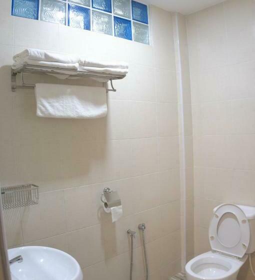 Номер Deluxe, Travelland