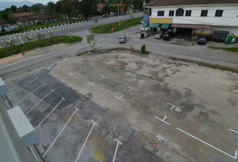 Номер Deluxe, Travelland