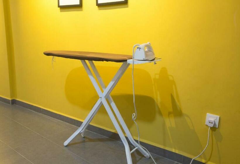 Номер Deluxe, Travelland