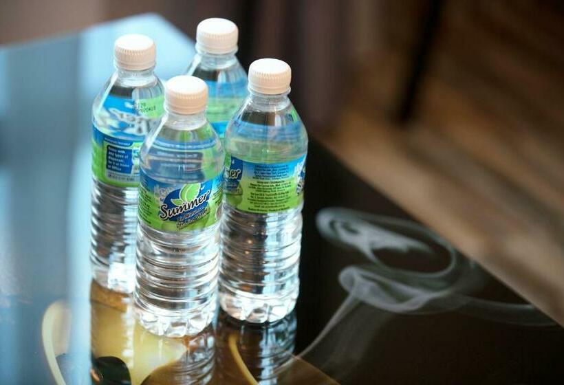 Номер Deluxe, Travelland