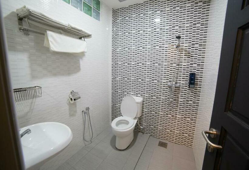 Номер Deluxe, Travelland