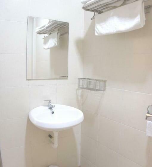 Номер Стандарт Трехместный, Travelland