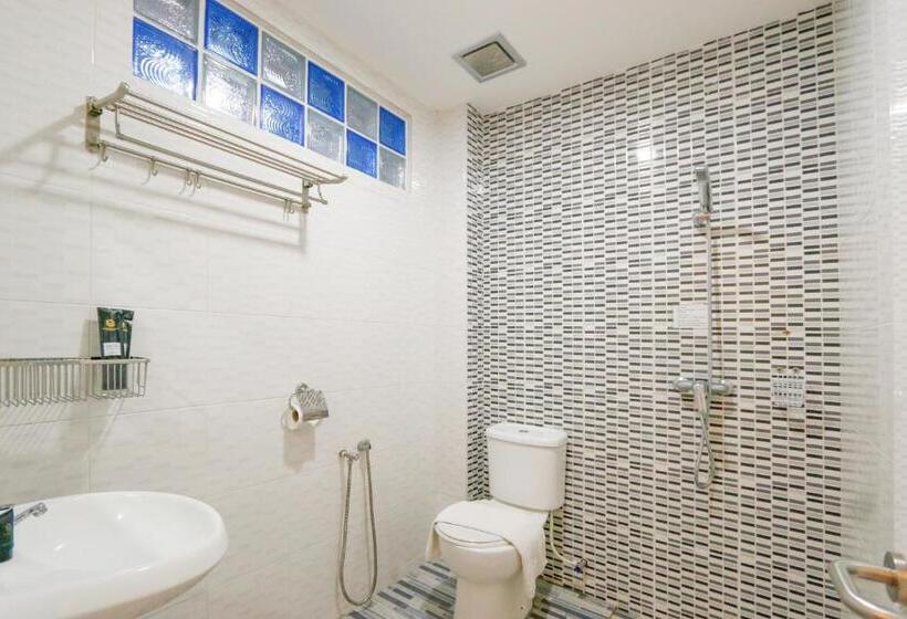 Номер Deluxe, Travelland