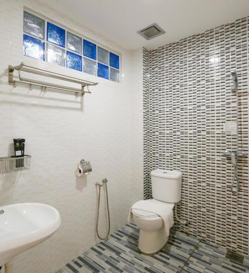 Номер Deluxe, Travelland