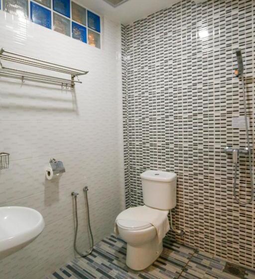 Номер Стандарт Трехместный, Travelland